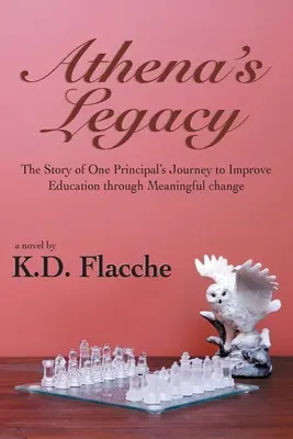 Athenas Vermächtnis - Athena's Legacy