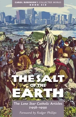 Das Salz der Erde - The Salt of the Earth