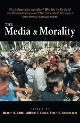 Die Medien und die Moral - The Media & Morality