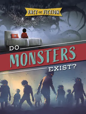 Existieren Ungeheuer? - Do Monsters Exist?