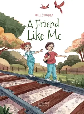 Ein Freund wie ich - A Friend Like Me