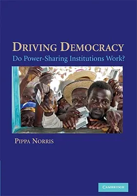 Demokratie vorantreiben: Funktionieren Institutionen mit geteilter Macht? - Driving Democracy: Do Power-Sharing Institutions Work?