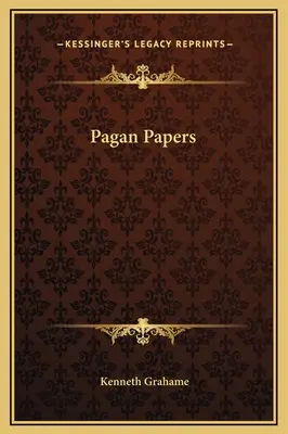 Heidnische Papiere - Pagan Papers