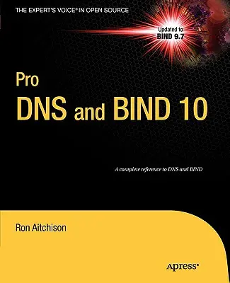 Pro DNS und Bindung 10 - Pro DNS and Bind 10