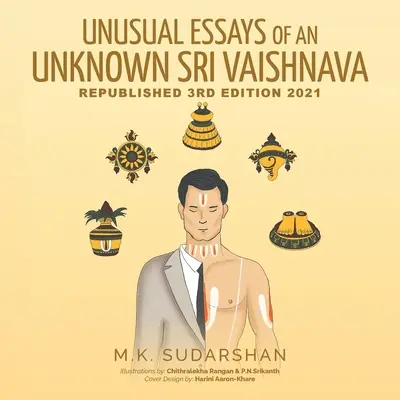 Ungewöhnliche Essays eines unbekannten Sri Vaishnava