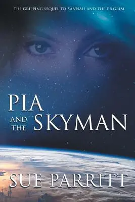 Pia und der Himmelsmann - Pia and the Skyman