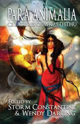 Para Animalia: Kreaturen von Wraeththu - Para Animalia: Creatures of Wraeththu