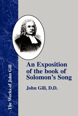 Eine Auslegung des Buches „Das Hohelied Salomos - An Exposition of the Book of Solomon's Song