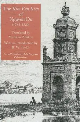 Die Kim Van Kieu“ von Nguyen Du (17651820)“ - The Kim Van Kieu