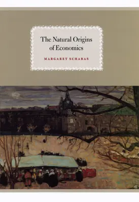 Die natürlichen Ursprünge der Wirtschaft - The Natural Origins of Economics