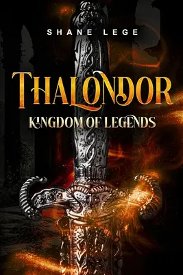 Thalondor Königreich der Legenden - Thalondor Kingdom of Legends