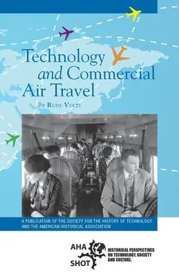 Technologie und kommerzieller Flugverkehr - Technology and Commercial Air Travel