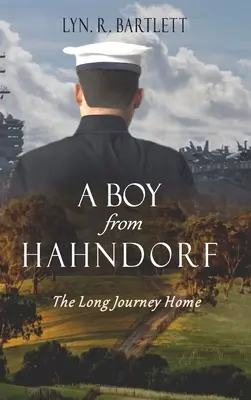 Ein Junge aus Hahndorf: Die lange Reise nach Hause - A Boy from Hahndorf: The Long Journey Home