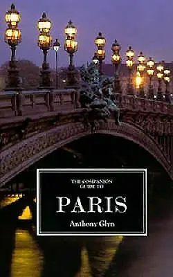 Der Reiseführer für Paris - The Companion Guide to Paris