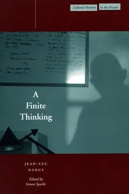 Ein endliches Denken - A Finite Thinking