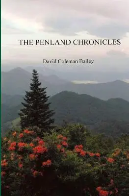 Die Penland-Chroniken - The Penland Chronicles