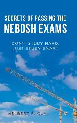 Die Geheimnisse des Bestehens der Nebosh-Prüfungen: Lernen Sie nicht hart, lernen Sie einfach klug - Secrets of Passing the Nebosh Exams: Don'T Study Hard, Just Study Smart
