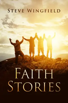 Glaube Geschichten - Faith Stories