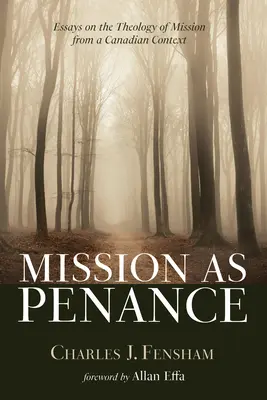 Mission als Buße - Mission as Penance