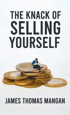 Der Trick, sich zu verkaufen Hardcover - Knack Of Selling Yourself Hardcover