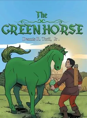 Das grüne Pferd - The Green Horse