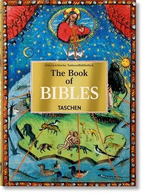 Das Buch der Bibeln. 40. Ausgabe. - The Book of Bibles. 40th Ed.