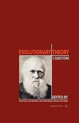 Evolutionstheorie: 5 Fragen - Evolutionary Theory: 5 Questions