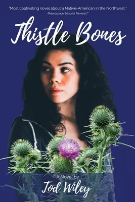 Distel-Knochen - Thistle Bones