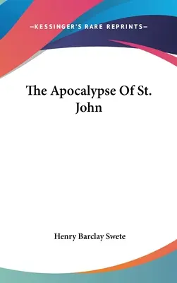 Die Apokalypse des heiligen Johannes - The Apocalypse Of St. John