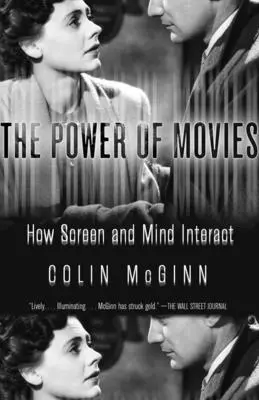 Die Macht der Filme: Wie Leinwand und Geist zusammenwirken - The Power of Movies: How Screen and Mind Interact