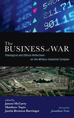 Das Geschäft mit dem Krieg: Theologische und ethische Überlegungen zum militärisch-industriellen Komplex - The Business of War: Theological and Ethical Reflections on the Military-Industrial Complex