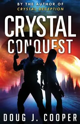 Eroberung des Kristalls - Crystal Conquest