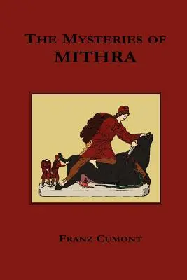 Die Mysterien des Mithra - The Mysteries of Mithra