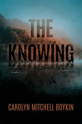 Die Wissende - The Knowing