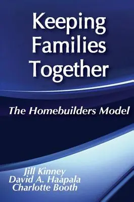 Familien zusammenhalten: Das Bauherrenmodell - Keeping Families Together: The Homebuilders Model