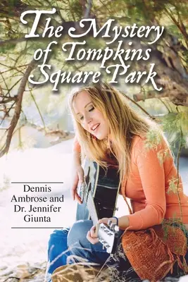 Das Geheimnis des Tompkins Square Park - The Mystery of Tompkins Square Park
