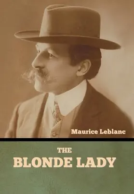 Die blonde Dame - The Blonde Lady