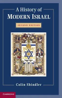 Eine Geschichte des modernen Israel - A History of Modern Israel