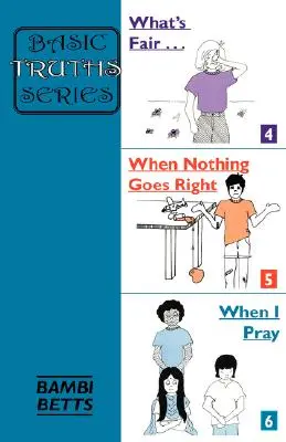 Grundwahrheiten Serie 2 - Basic Truths Series 2