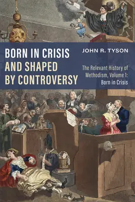 In der Krise geboren und von der Kontroverse geprägt - Born in Crisis and Shaped by Controversy