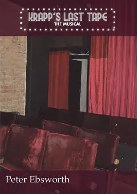 Krapps letzte Kassette: Das Musical - Krapp's Last Tape: The Musical
