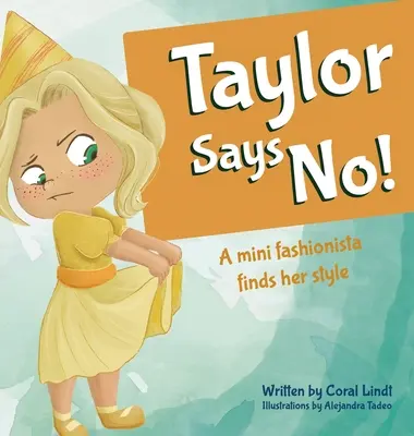 Taylor Sagt Nein! - Taylor Says No!