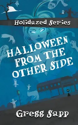 Halloween von der anderen Seite - Halloween from the Other Side