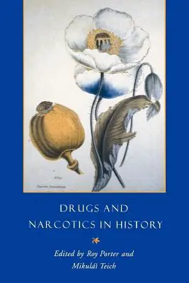 Drogen und Narkotika in der Geschichte - Drugs and Narcotics in History