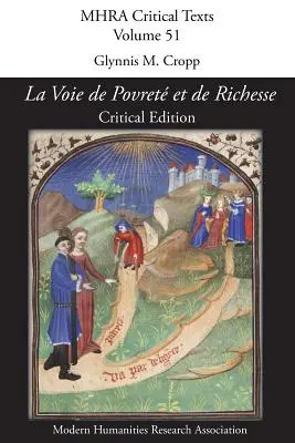La Voie de Povret et de Richesse