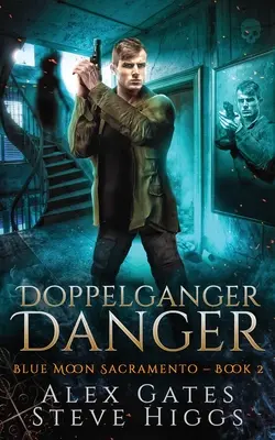 Doppelgänger-Gefahr - Doppelganger Danger