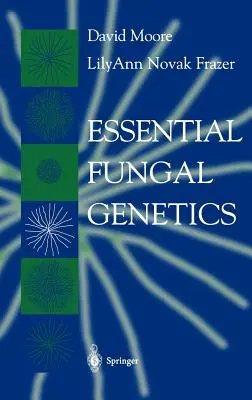 Wesentliche Pilzgenetik - Essential Fungal Genetics