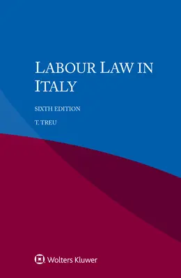 Arbeitsrecht in Italien - Labour Law in Italy