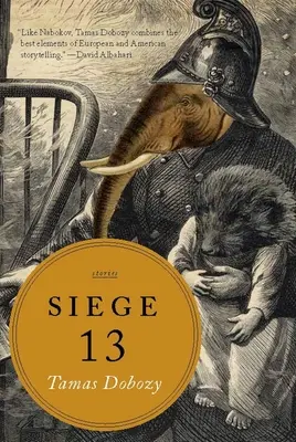 Siege 13: Geschichten - Siege 13: Stories