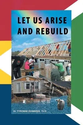 Lasst uns aufstehen und wieder aufbauen - Let Us Arise and Rebuild